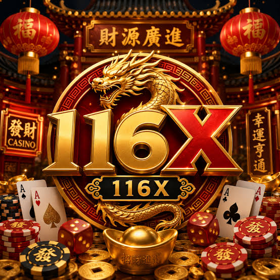 116X - 116x Slot Indonesia Jadi Pilihan untuk Menjelajahi Tema Slot Online Berbeda