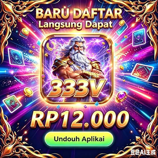 333V - 333v Permainan Slot Online