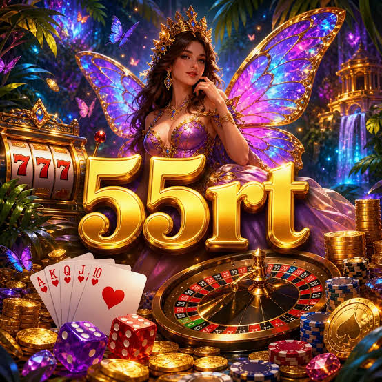 55RT - 55rt Situs Slot Online Resmi dengan Akses Daftar dan Login