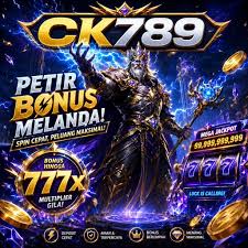 Tampilan kedua ck789