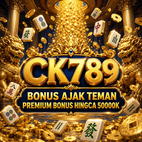 Tampilan ketiga ck789