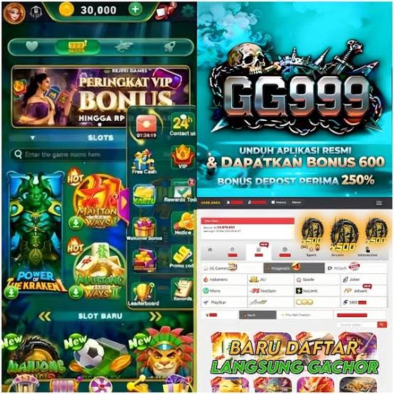 GG999 - gg999 Portal Resmi Game Kasino dengan Link Daftar dan Akses Alternatif