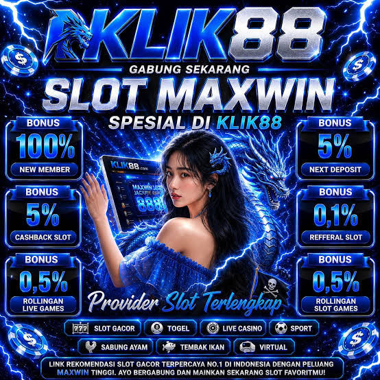 KLIK88 - klik88 Pilihan Game PG Soft untuk Penggemar Slot Online