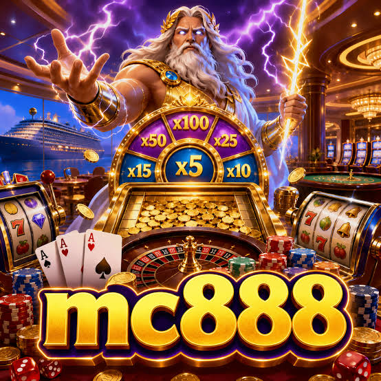 MC888 - mc888 Dowdload & Install Aplikasi Slot Asli Minimal Bet 400 Perak