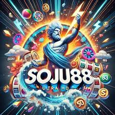 SOJU88 - SOJU88 Situs Slot Online Resmi dengan Akses Daftar dan Login
