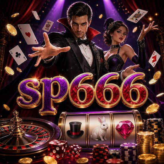 SP666 - sp666 Situs Slot Online Resmi dengan Akses Daftar dan Login