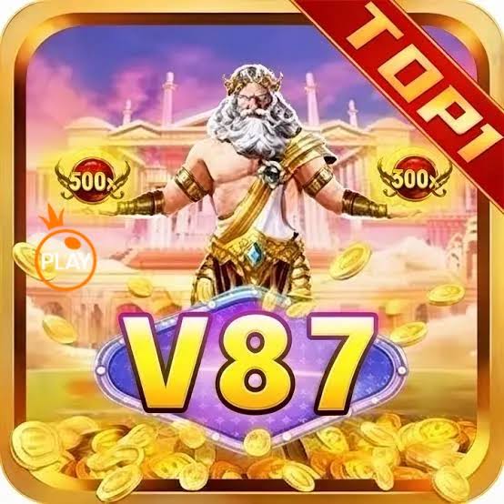 V87 - v87 Slot Indonesia Jadi Pilihan untuk Menjelajahi Tema Slot Online Berbeda