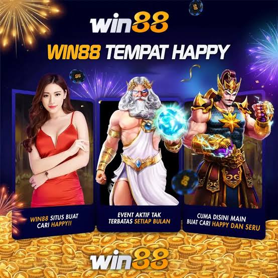 WIN88 - win88 Slot Indonesia Jadi Pilihan untuk Menjelajahi Tema Slot Online Berbeda